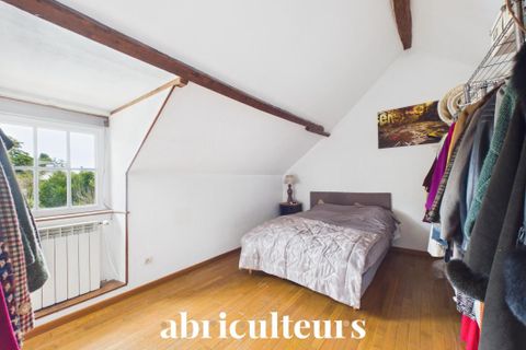 Villa a Vert-le-Grand, Essonne, Vert-le-Grand - € 660.000 | Ref: PFVM040725091810 - foto 12