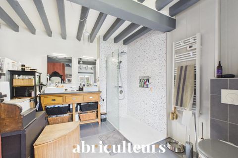 Villa a Vert-le-Grand, Essonne, Vert-le-Grand - € 660.000 | Ref: PFVM040725091810 - foto 14