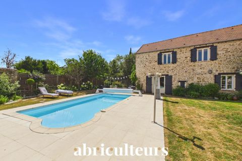 Villa a Vert-le-Grand, Essonne, Vert-le-Grand - € 660.000 | Ref: PFVM040725091810 - foto 18