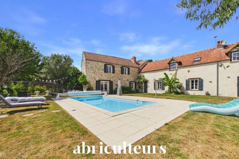 Villa a Vert-le-Grand, Essonne, Vert-le-Grand - € 660.000 | Ref: PFVM040725091810 - foto 19