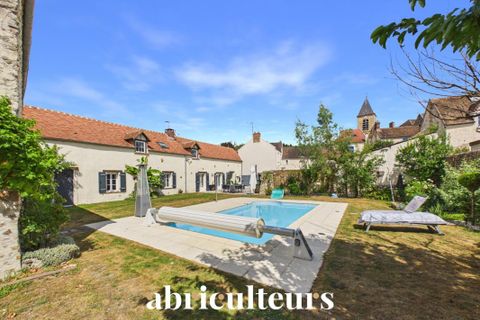 Villa a Vert-le-Grand, Essonne, Vert-le-Grand - € 660.000 | Ref: PFVM040725091810 - foto 20
