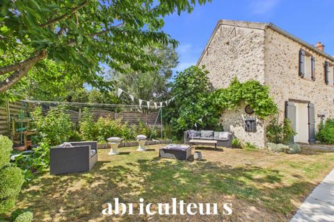 Villa a Vert-le-Grand, Essonne, Vert-le-Grand - € 660.000 | Ref: PFVM040725091810 - foto 21