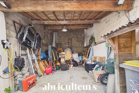 Villa a Vert-le-Grand, Essonne, Vert-le-Grand - € 660.000 | Ref: PFVM040725091810 - foto 23