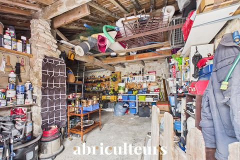 Villa a Vert-le-Grand, Essonne, Vert-le-Grand - € 660.000 | Ref: PFVM040725091810 - foto 24