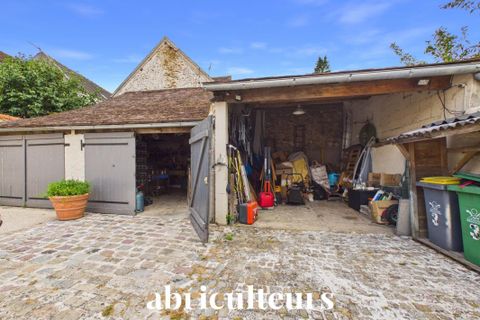 Villa a Vert-le-Grand, Essonne, Vert-le-Grand - € 660.000 | Ref: PFVM040725091810 - foto 25
