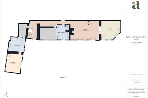 Villa a Vert-le-Grand, Essonne, Vert-le-Grand - € 660.000 | Ref: PFVM040725091810 - foto 26