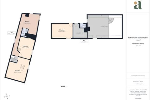 Villa a Vert-le-Grand, Essonne, Vert-le-Grand - € 660.000 | Ref: PFVM040725091810 - foto 27