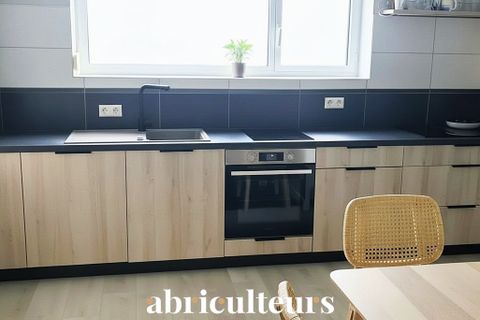 Apartamento en Dunkerque, Nord, Dunkerque - € 244.000 | Ref: CCVA04076559140_1 - photo 3