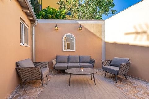 Reihenhaus in Icod, Tenerife, Icod - € 319.000 | Ref: 107603699 - Foto 1