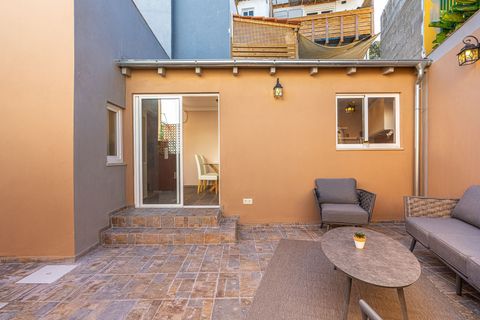 Reihenhaus in Icod, Tenerife, Icod - € 319.000 | Ref: 107603699 - Foto 3