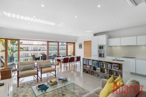 Lejlighed i Lagos, Faro, Lagos - € 650.000 | Ref: AB0526 - foto 3