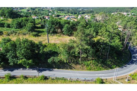 Tomt i Ponte de Lima, Viana do Castelo, Ponte de Lima - € 14 500 | Ref: V507 - foto 2