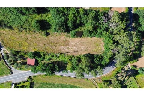 Tomt i Ponte de Lima, Viana do Castelo, Ponte de Lima - € 14 500 | Ref: V507 - foto 7