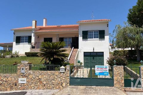 Stadthaus in Mafra, Lisbon, Mafra - € 525.000 | Ref: 870556 - Foto 1