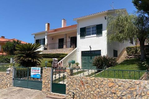 Stadthaus in Mafra, Lisbon, Mafra - € 525.000 | Ref: 870556 - Foto 2