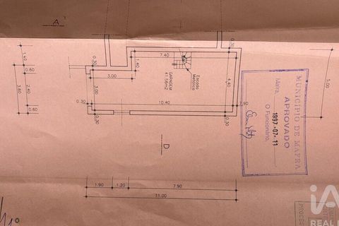 Stadthaus in Mafra, Lisbon, Mafra - € 525.000 | Ref: 870556 - Foto 5