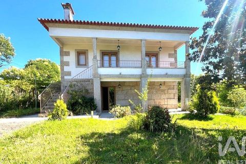 Byhus i Viana do Castelo, Viana do Castelo, Viana do Castelo - € 399.000 | Ref: 965293 - foto 1