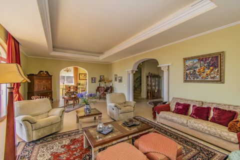 Villa i Estepona, Malaga - foto 2
