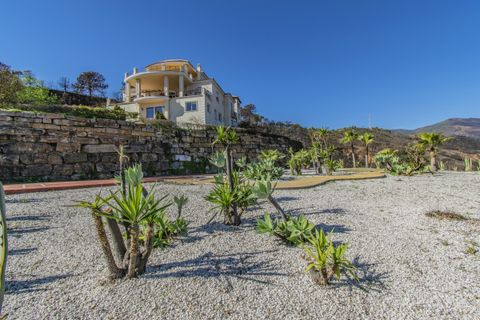 Villa i Estepona, Malaga - foto 4