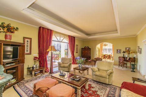 Villa i Estepona, Malaga, Estepona - € 2.300.000 | Ref: R4002823 - foto 6