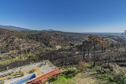 Villa i Estepona, Malaga, Estepona - € 2.300.000 | Ref: R4002823 - foto 7