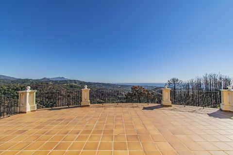 Villa i Estepona, Malaga, Estepona - € 2.300.000 | Ref: R4002823 - foto 44