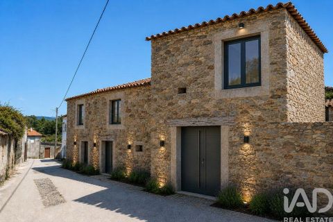Stadthaus in Lousa, Coimbra, Lousa - € 80.000 | Ref: 962195 - Foto 1
