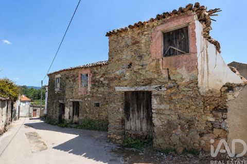 Stadthaus in Lousa, Coimbra, Lousa - € 80.000 | Ref: 962195 - Foto 2