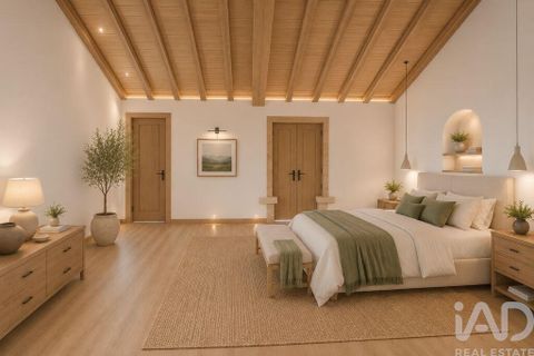 Stadthaus in Lousa, Coimbra, Lousa - € 80.000 | Ref: 962195 - Foto 6