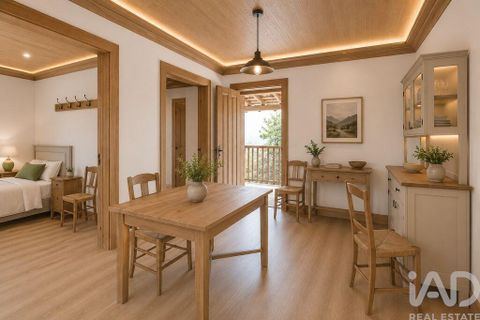 Stadthaus in Lousa, Coimbra, Lousa - € 80.000 | Ref: 962195 - Foto 12