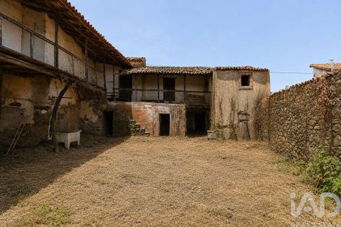 Stadthaus in Lousa, Coimbra, Lousa - € 80.000 | Ref: 962195 - Foto 23