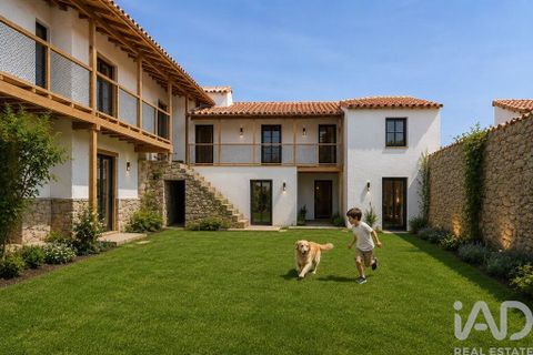 Stadthaus in Lousa, Coimbra, Lousa - € 80.000 | Ref: 962195 - Foto 24