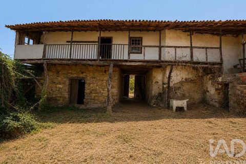 Stadthaus in Lousa, Coimbra, Lousa - € 80.000 | Ref: 962195 - Foto 25