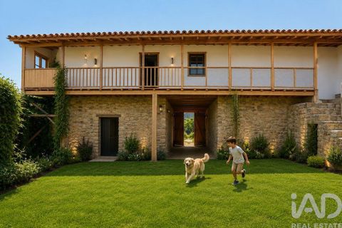 Stadthaus in Lousa, Coimbra, Lousa - € 80.000 | Ref: 962195 - Foto 26
