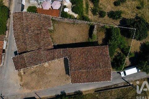 Stadthaus in Lousa, Coimbra, Lousa - € 80.000 | Ref: 962195 - Foto 27