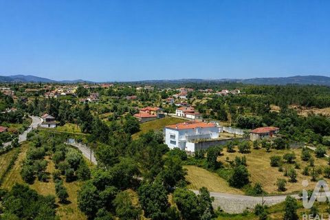 Stadthaus in Lousa, Coimbra, Lousa - € 80.000 | Ref: 962195 - Foto 28