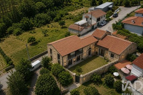 Stadthaus in Lousa, Coimbra, Lousa - € 80.000 | Ref: 962195 - Foto 30