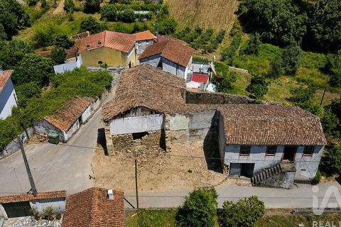 Stadthaus in Lousa, Coimbra, Lousa - € 80.000 | Ref: 962195 - Foto 31