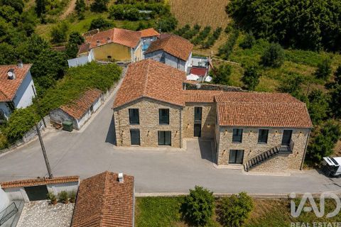 Stadthaus in Lousa, Coimbra, Lousa - € 80.000 | Ref: 962195 - Foto 32