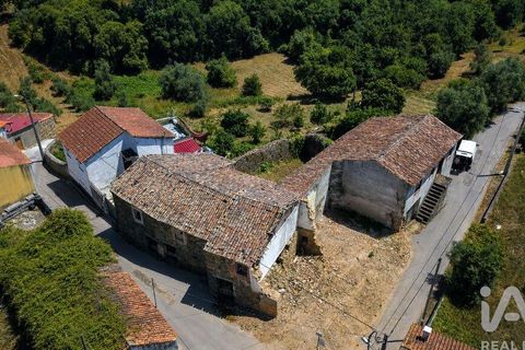 Stadthaus in Lousa, Coimbra, Lousa - € 80.000 | Ref: 962195 - Foto 33
