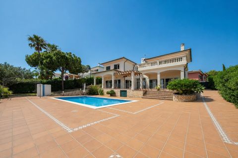 Villa i Calvia, Mallorca, Calvia - € 1.990.000 | Ref: 08SCVNT001/10961 - foto 2