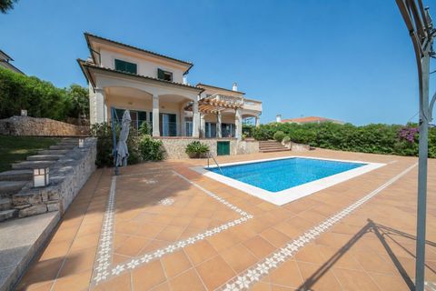 Villa i Calvia, Mallorca, Calvia - € 1.990.000 | Ref: 08SCVNT001/10961 - foto 4