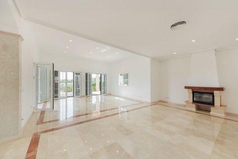 Villa i Calvia, Mallorca, Calvia - € 1.990.000 | Ref: 08SCVNT001/10961 - foto 9