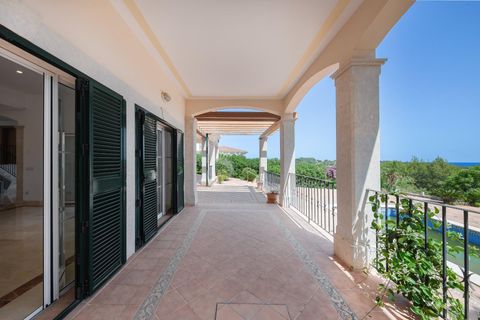 Villa i Calvia, Mallorca, Calvia - € 1.990.000 | Ref: 08SCVNT001/10961 - foto 23