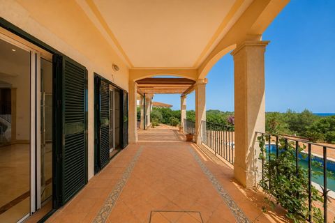 Villa i Calvia, Mallorca, Calvia - € 1.990.000 | Ref: 08SCVNT001/10961 - foto 25