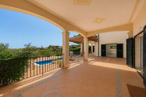 Villa i Calvia, Mallorca, Calvia - € 1.990.000 | Ref: 08SCVNT001/10961 - foto 26