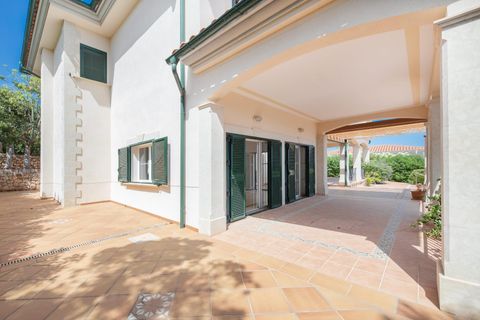 Villa i Calvia, Mallorca, Calvia - € 1.990.000 | Ref: 08SCVNT001/10961 - foto 27
