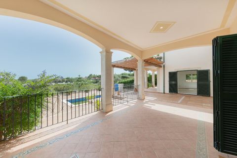 Villa i Calvia, Mallorca, Calvia - € 1.990.000 | Ref: 08SCVNT001/10961 - foto 28
