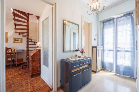 Lejlighed i Torino, Turin, Torino - € 380.000 | Ref: 14208 - foto 8