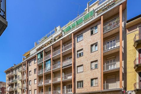 Lejlighed i Torino, Turin, Torino - € 380.000 | Ref: 14208 - foto 22